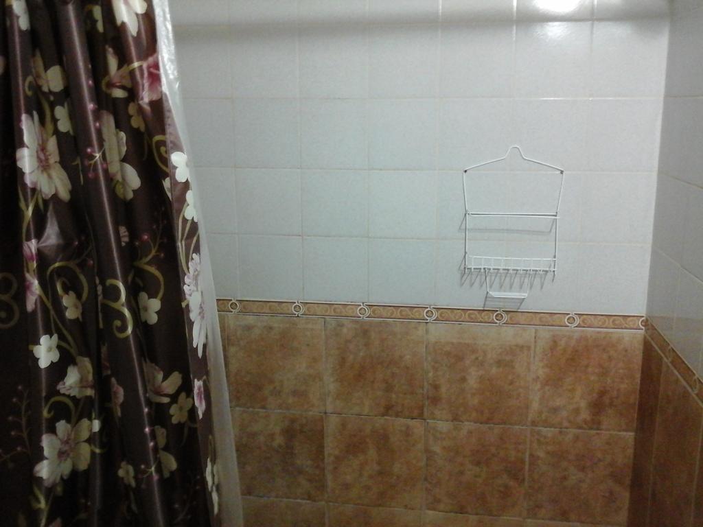 אפרטהוטל Colón Bungalows Yo Ju מראה חיצוני תמונה