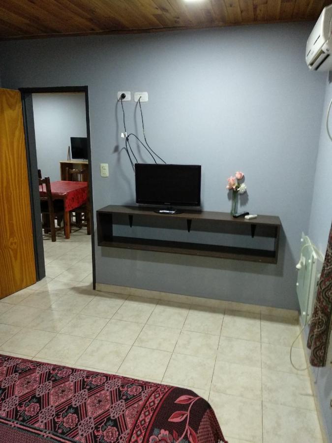 אפרטהוטל Colón Bungalows Yo Ju מראה חיצוני תמונה